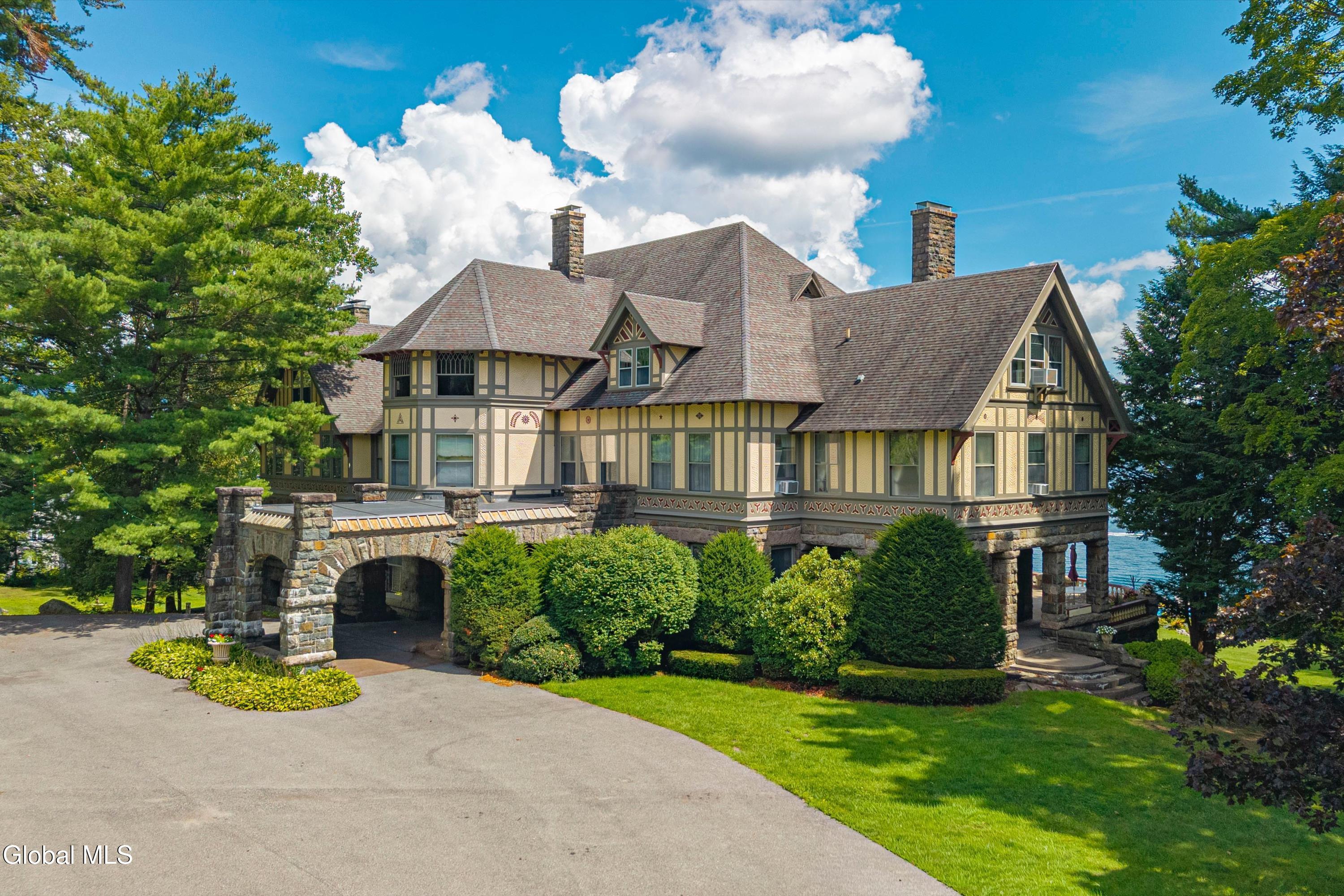 3232 Lake Shore Drive, Lake George: photo from the listing brokerage