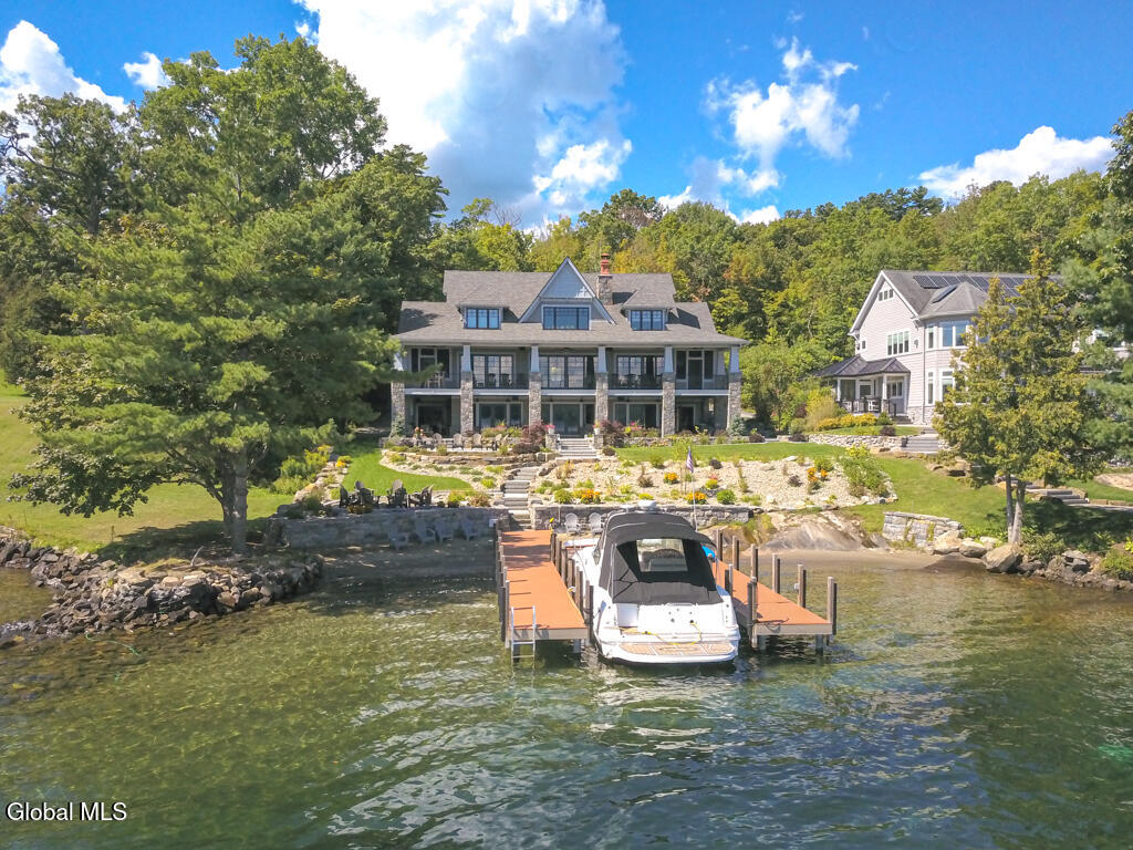 3236 Lake Shore Drive, Lake George: photo from the listing brokerage